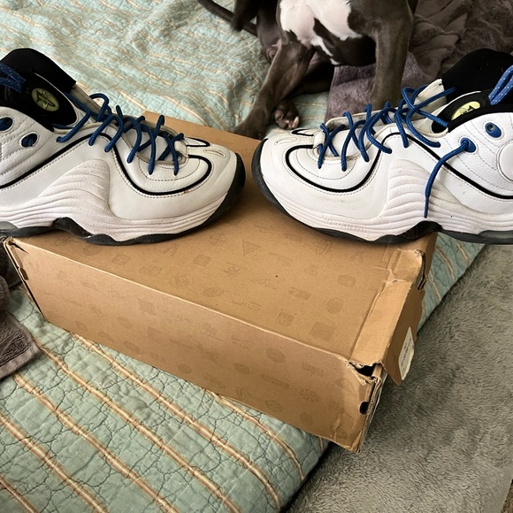Nike Air Air Penny iii in mens sz 8.5 - Picture 4 of 5